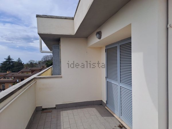 appartamento in affitto a Velletri