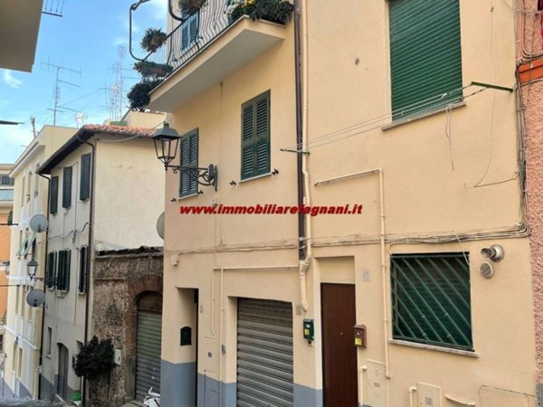 appartamento in affitto a Velletri