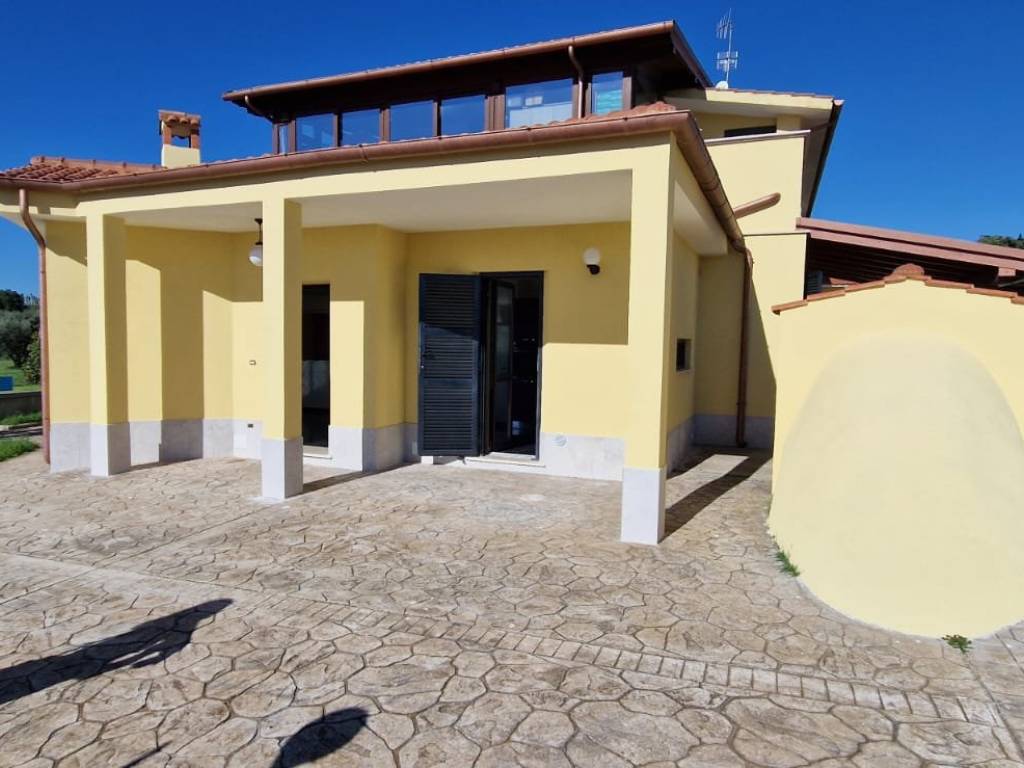 appartamento in affitto a Velletri