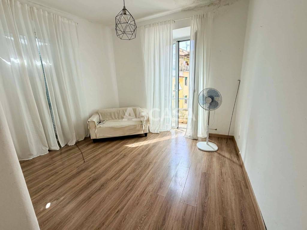 appartamento in affitto a Velletri