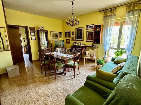 appartamento in affitto a Velletri