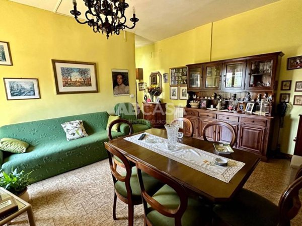 appartamento in affitto a Velletri