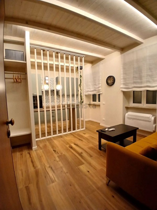 appartamento in affitto a Velletri