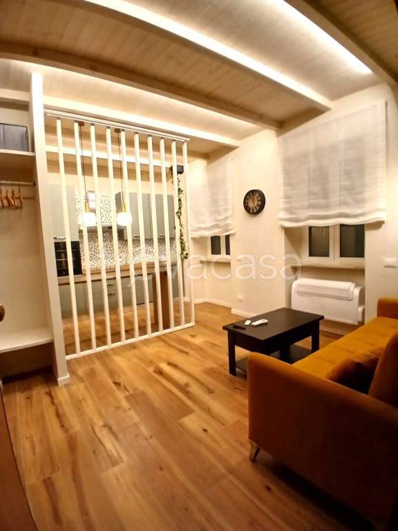 appartamento in affitto a Velletri