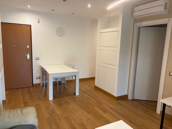 appartamento in affitto a Velletri