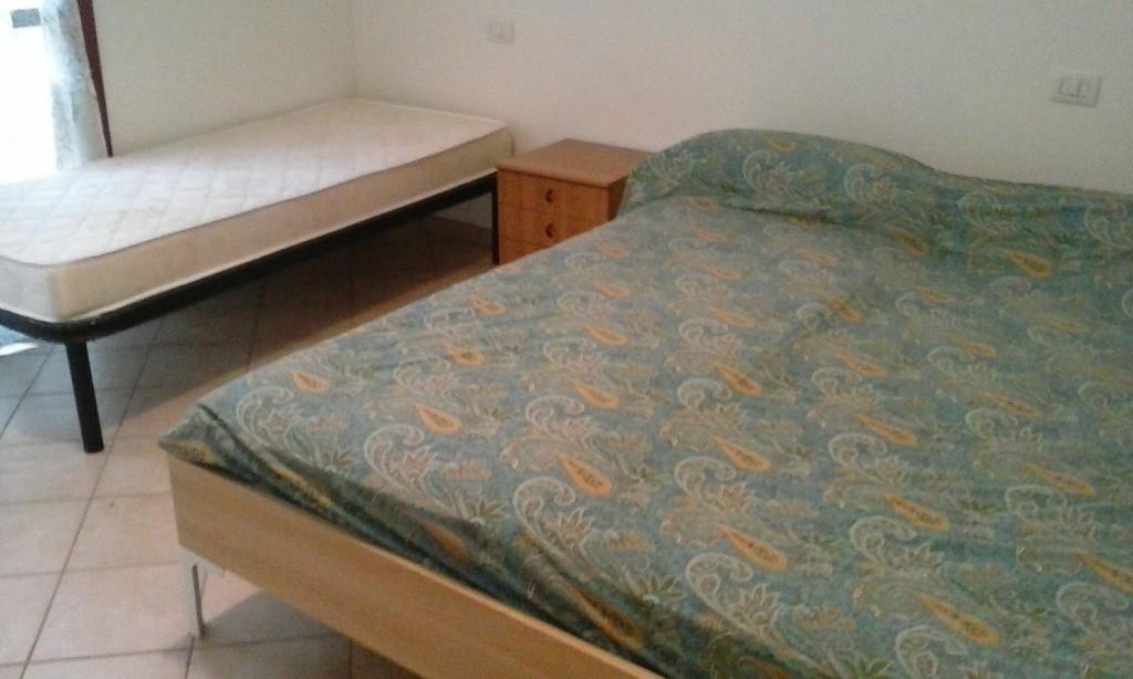 appartamento in affitto a Velletri