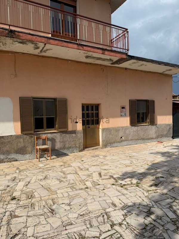 appartamento in affitto a Velletri