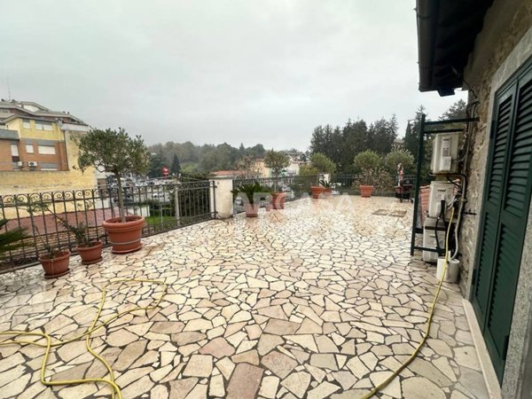 appartamento in affitto a Velletri