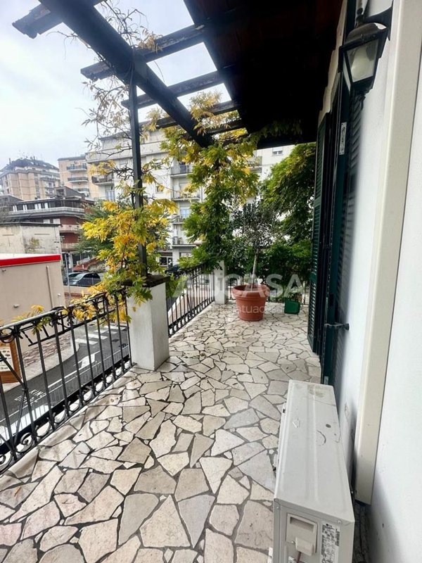 appartamento in affitto a Velletri