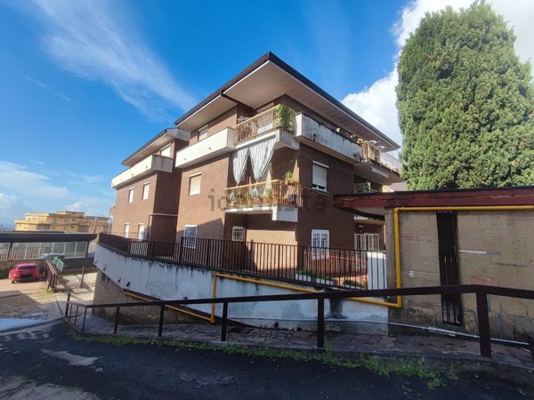 appartamento in affitto a Velletri