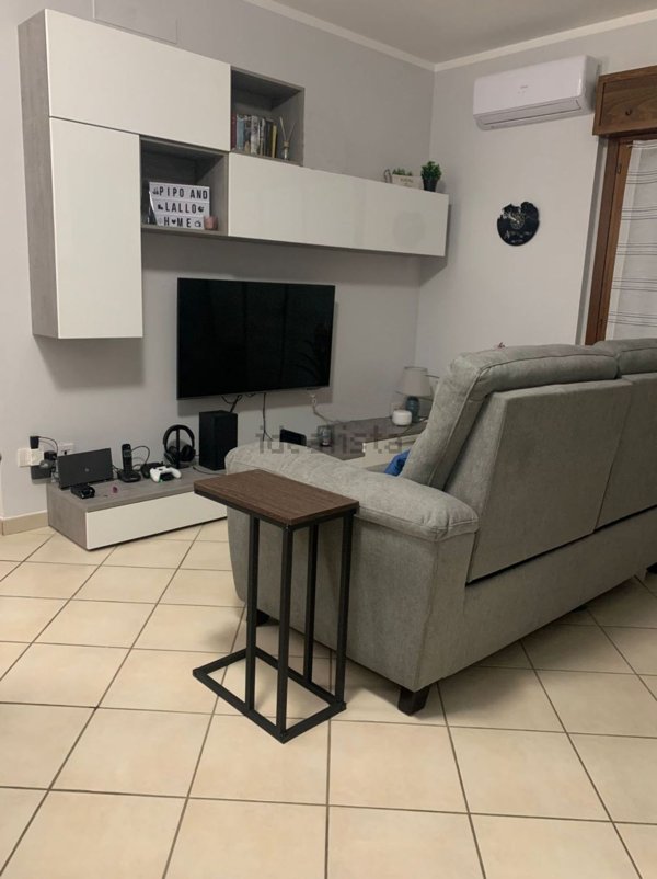 appartamento in affitto a Velletri