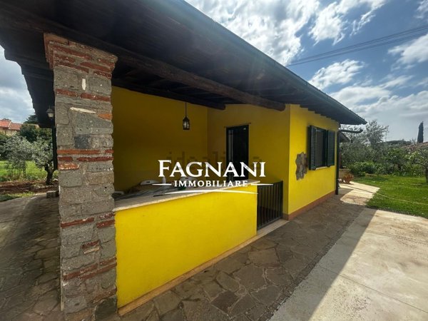 appartamento in affitto a Velletri