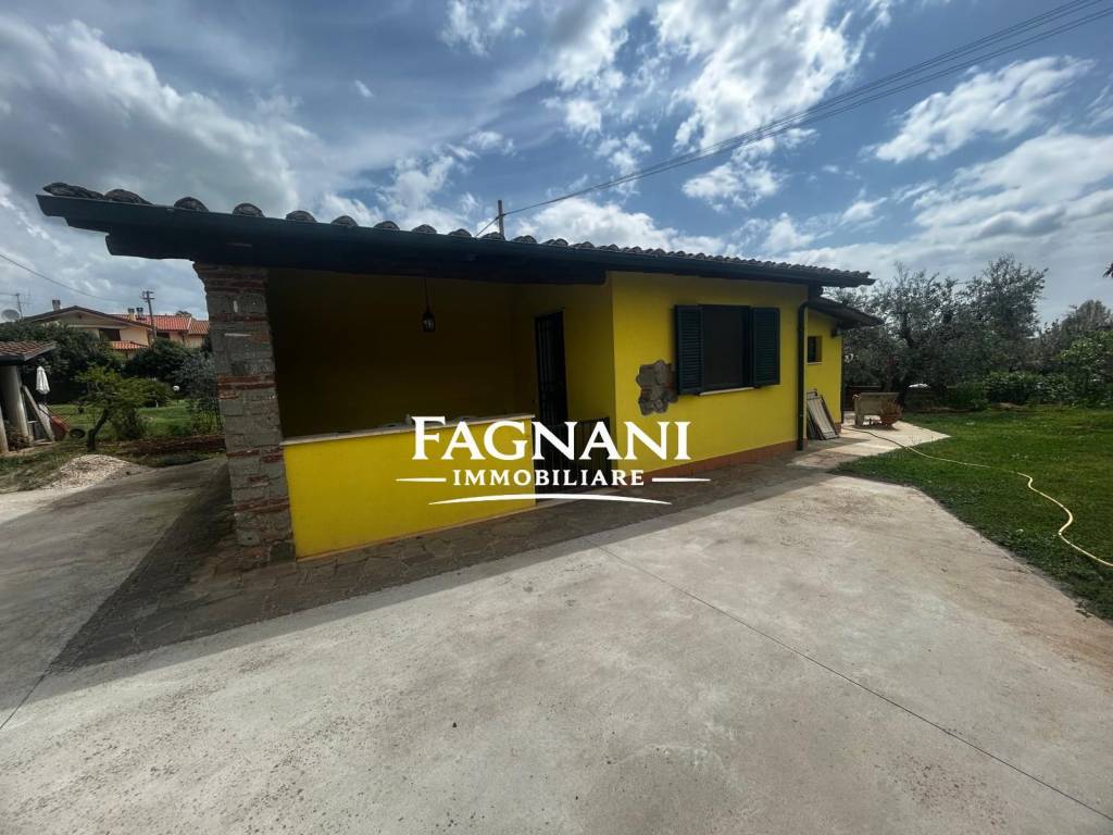 appartamento in affitto a Velletri