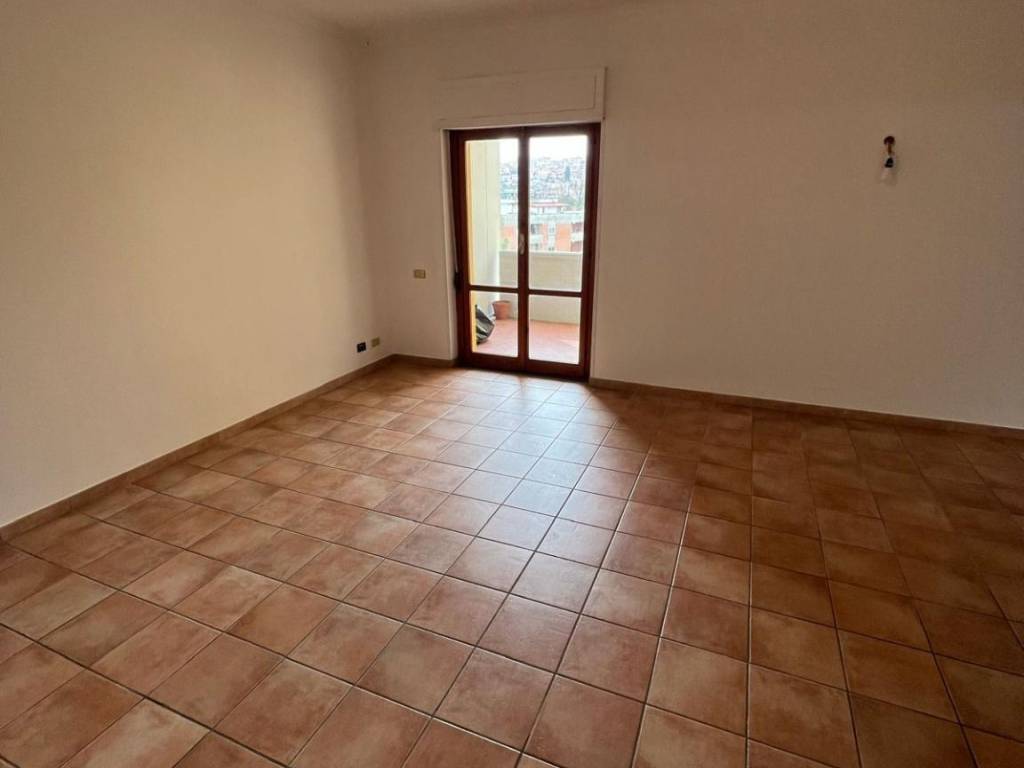 appartamento in affitto a Velletri