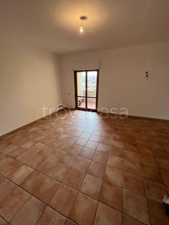 appartamento in affitto a Velletri