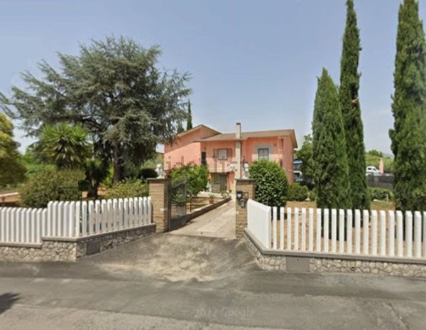 appartamento in affitto a Velletri