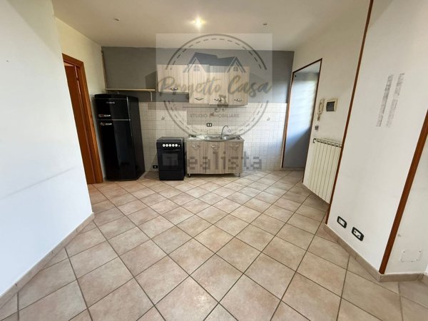 appartamento in affitto a Velletri