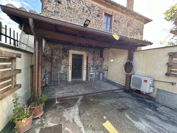 appartamento in affitto a Velletri