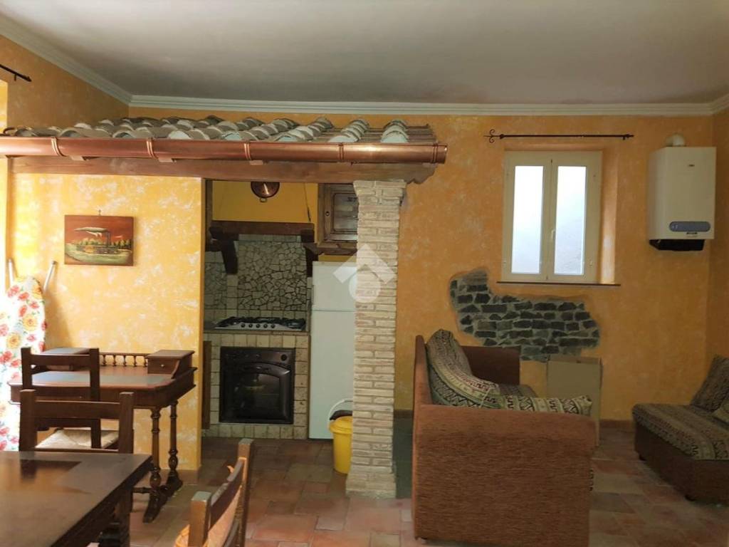 appartamento in affitto a Velletri