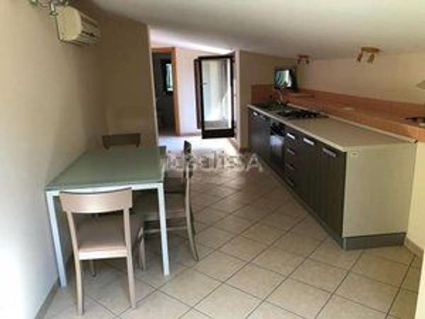 appartamento in affitto a Velletri