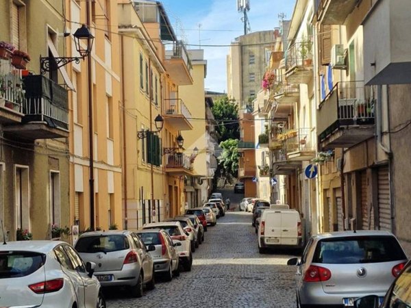 appartamento in affitto a Velletri