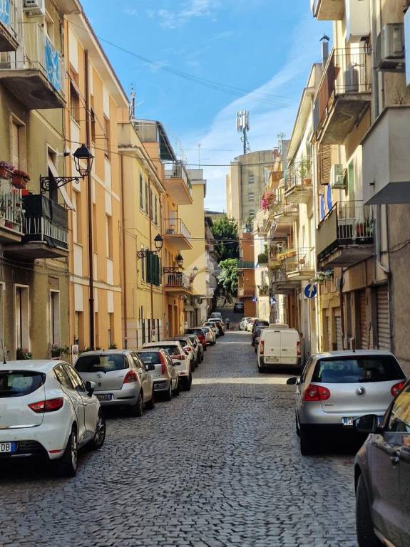 appartamento in affitto a Velletri