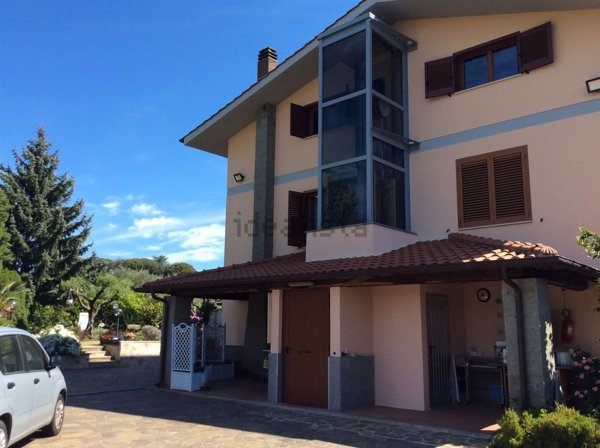 appartamento in affitto a Velletri