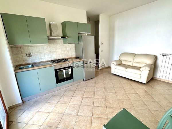 appartamento in affitto a Velletri