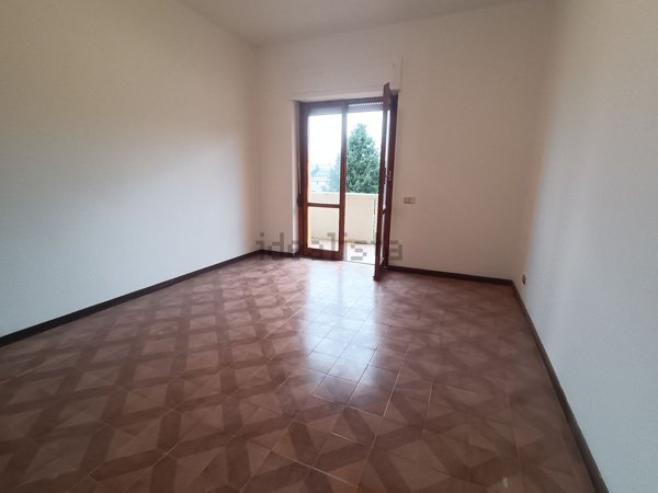 appartamento in affitto a Velletri