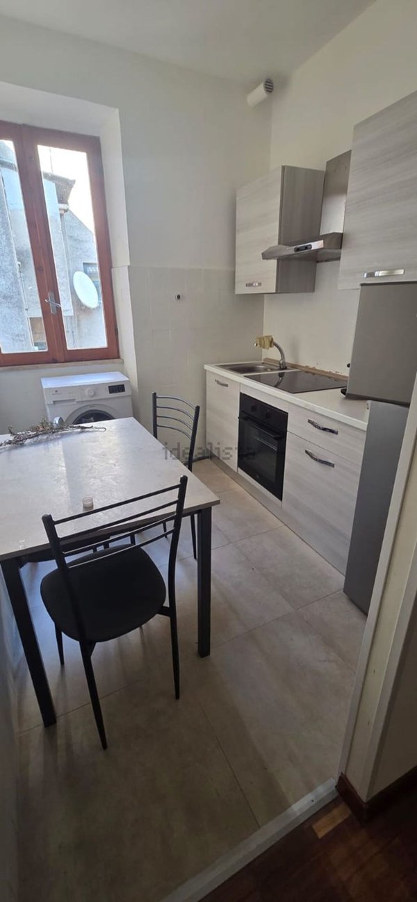 appartamento in affitto a Velletri