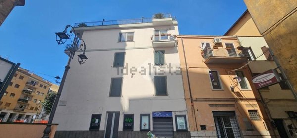 ufficio in affitto a Velletri