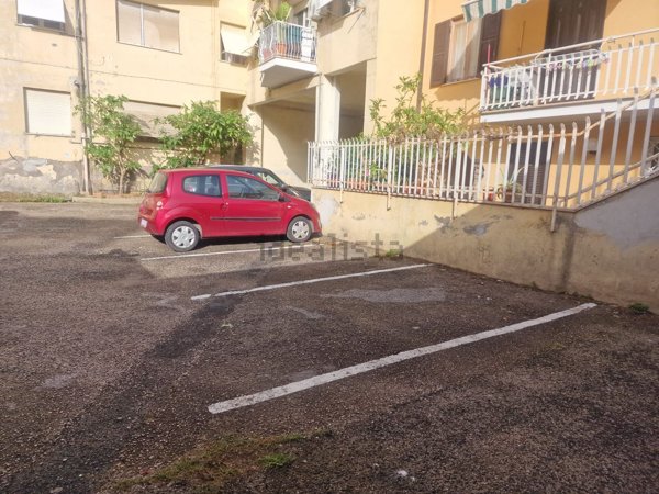 ufficio in affitto a Velletri