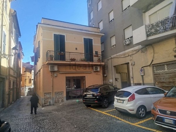 ufficio in affitto a Velletri