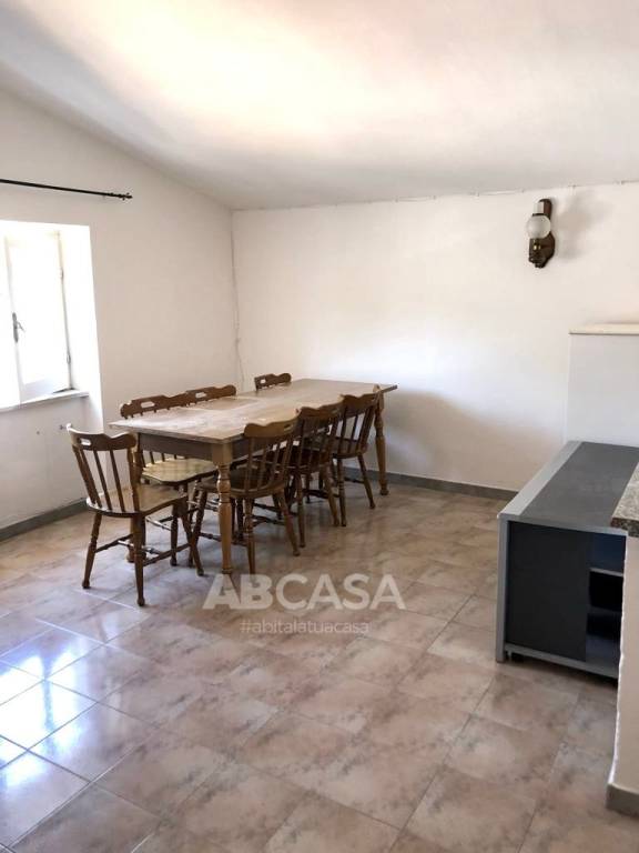 appartamento in affitto a Velletri