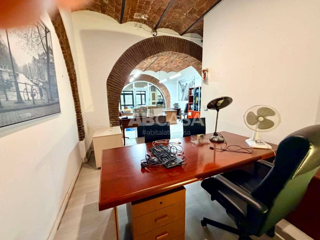 negozio in affitto a Velletri