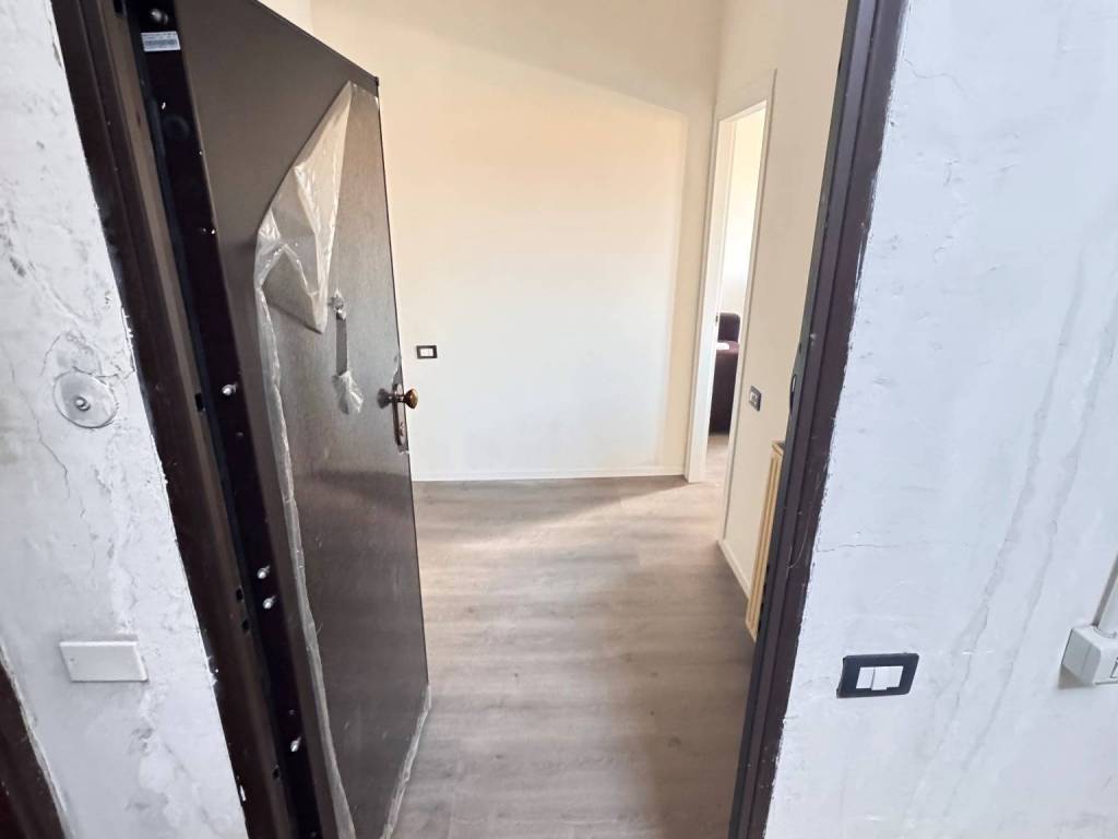 appartamento in affitto a Velletri