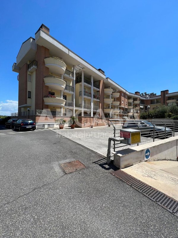 appartamento in affitto a Velletri