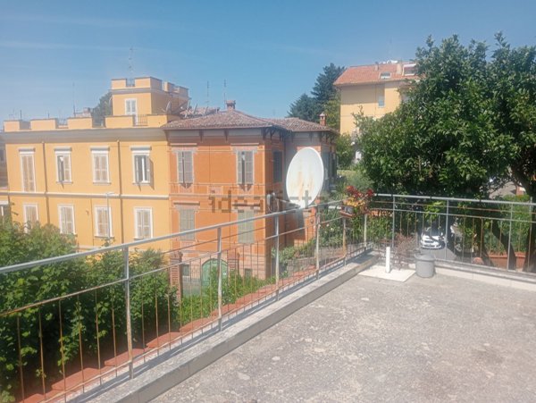 appartamento in affitto a Velletri