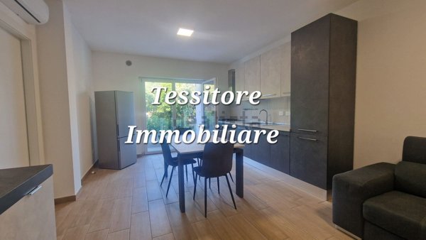 appartamento in affitto a Velletri