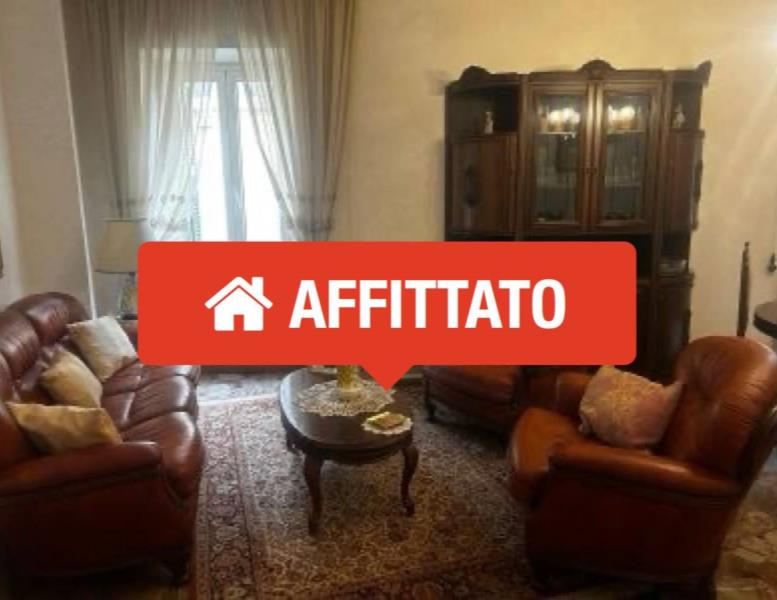 appartamento in affitto a Velletri