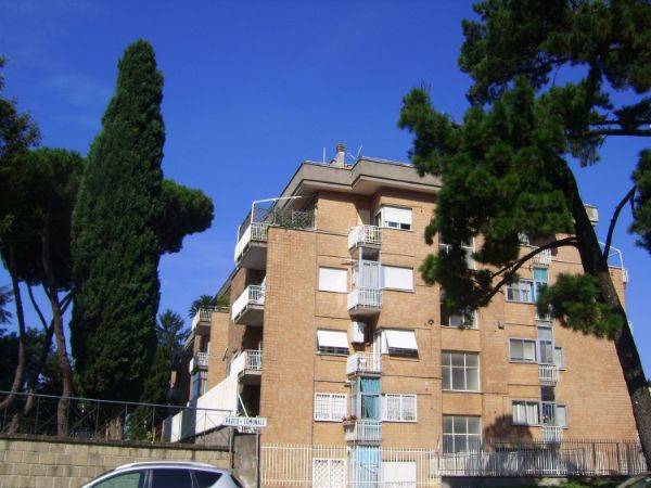 appartamento in affitto a Velletri