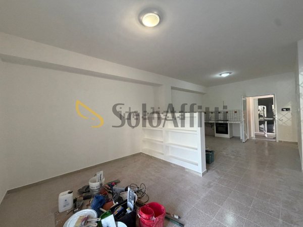 appartamento in affitto a Velletri
