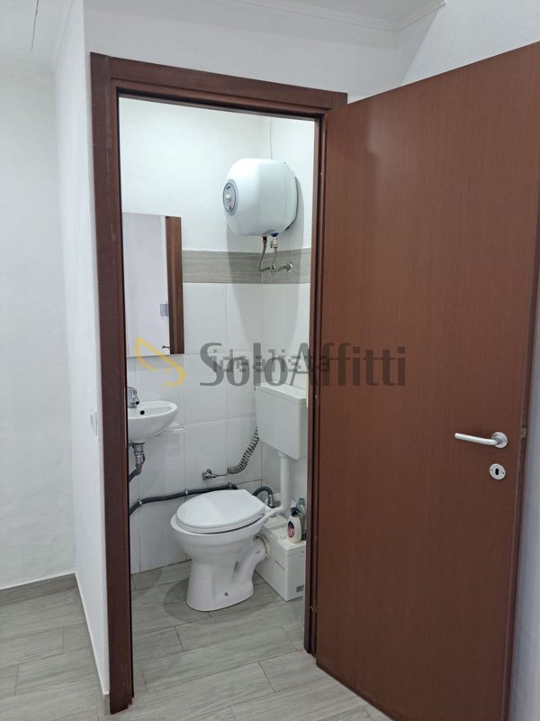 ufficio in affitto a Velletri
