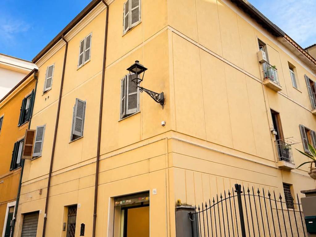 negozio in affitto a Velletri