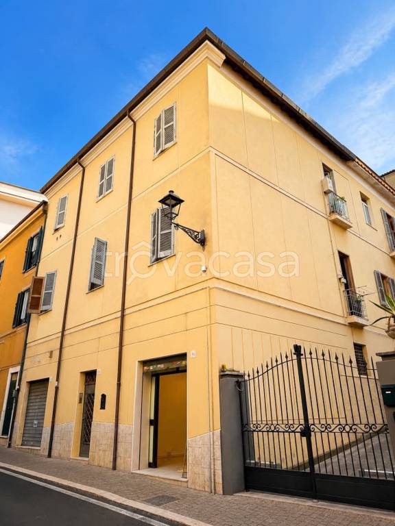 negozio in affitto a Velletri