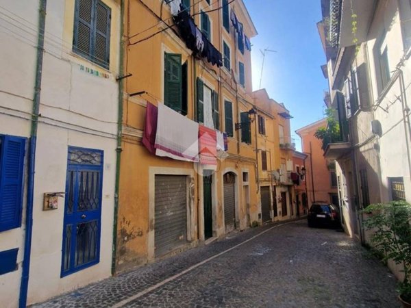 appartamento in affitto a Velletri