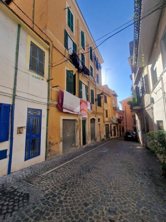appartamento in affitto a Velletri