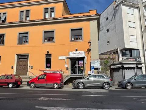 negozio in affitto a Velletri