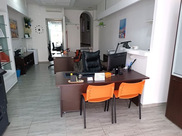 ufficio in affitto a Velletri