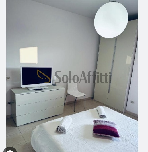 appartamento in affitto a Velletri